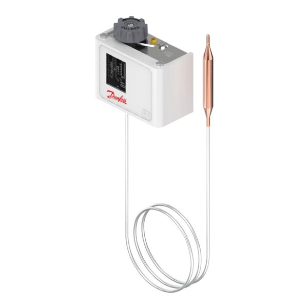 KP77 Thermostat M/14 image 1