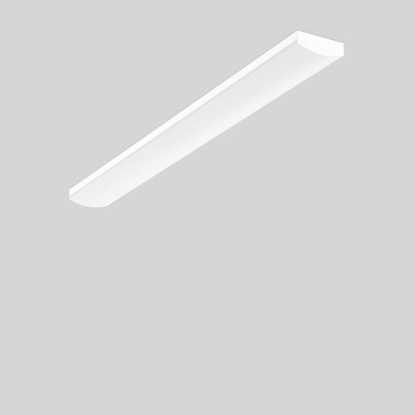 PLANADO, 58 W, 7200 lm, 840, white, DALI Ceiling and wall luminaires,  image 1