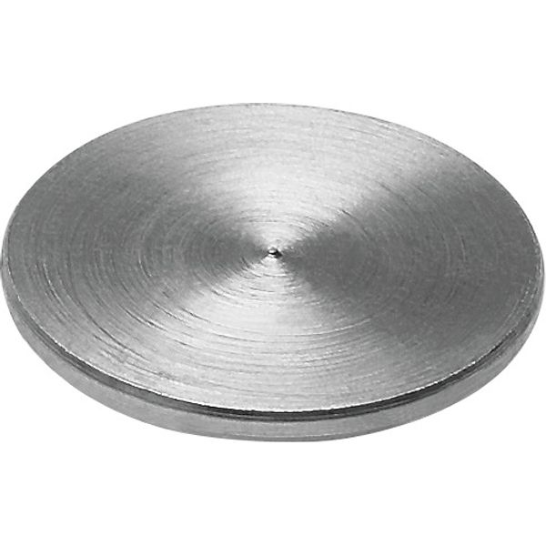 NSC-3/8-02-VDMA Isolating disk image 1