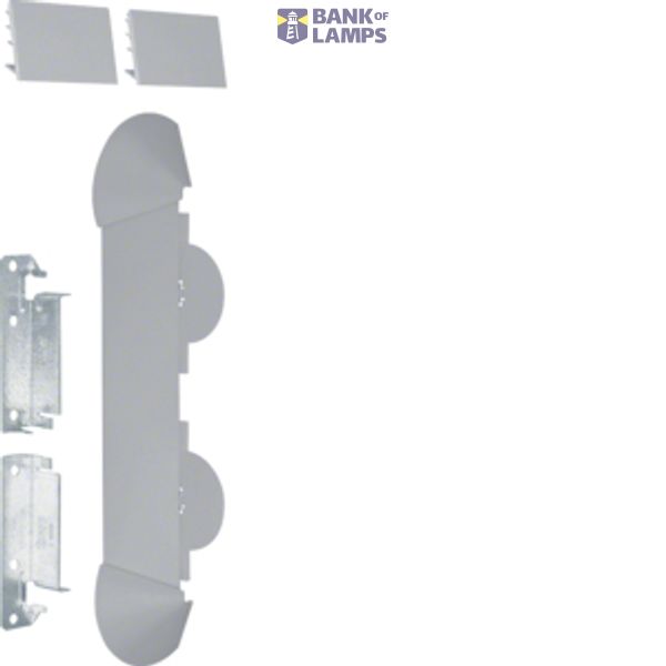 Wall finishing frame,wall,BR70214,grey image 1