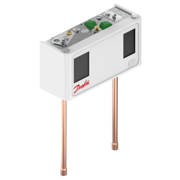 KP15 Pressure Switch M/32 image 1
