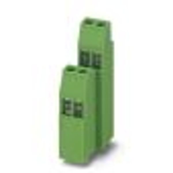 MK3DSMH 3/ 2-5,08-EX - PCB terminal block image 2