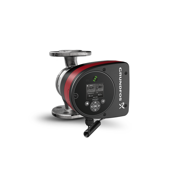 Circulator pump MAGNA3 40-40 F N 220 1x230V PN6/10 image 1