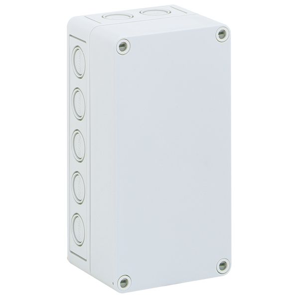 Empty enclosure TK PC 1809-8-m image 2