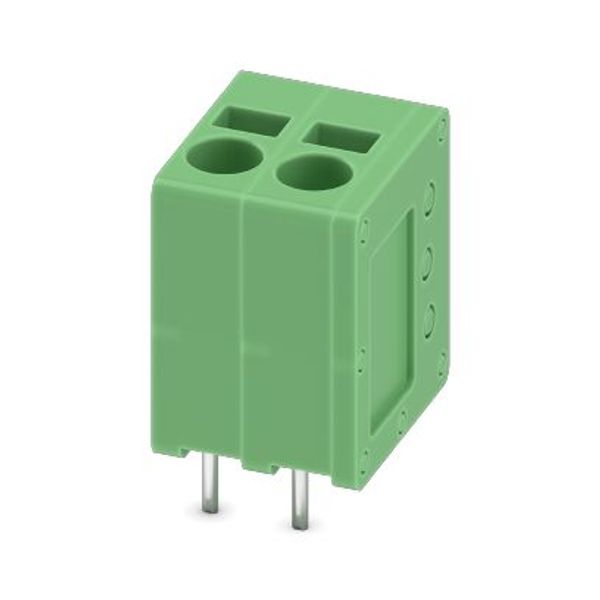 SPT 2,5/ 2-V-5,0 - PCB terminal block image 2