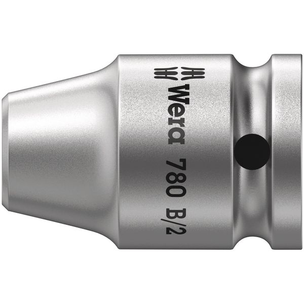 780 B 3/8&quot; Adapter, 780 B/2 x 5/16&quot; x 30 mm image 1