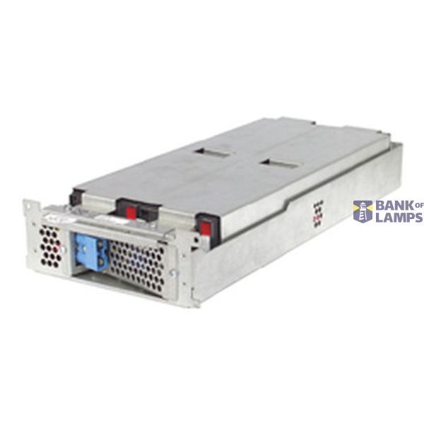 APC Replacement batt image 1