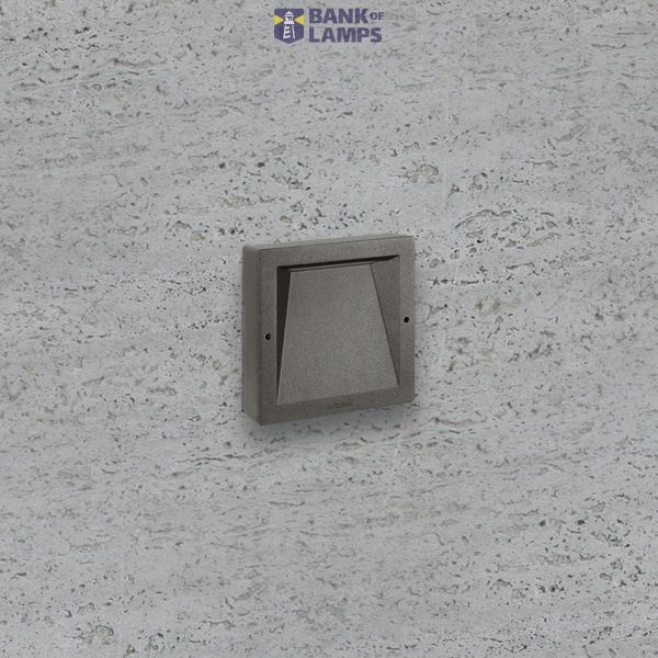 POCKET 1213 LED 6W CLD BIANCO image 1