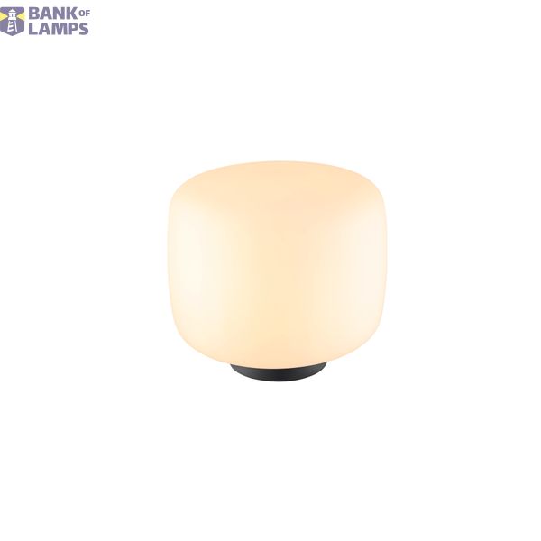 PANTILO, table light, cylindrical, 1 x max. 15W E27, wh image 1