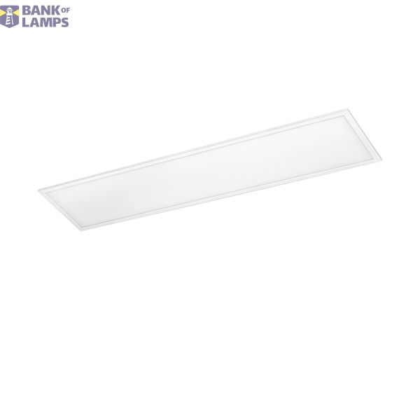ALGINE  LED  230V 32W IP20 300X1200MM CW CEILING PANEL image 6