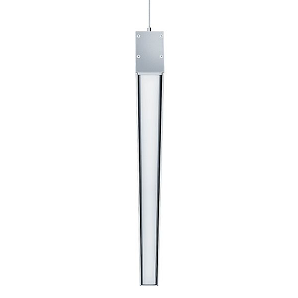 SLOIN slim ID K 840 L3000 LDE SR - Channel for LED light line ID image 1