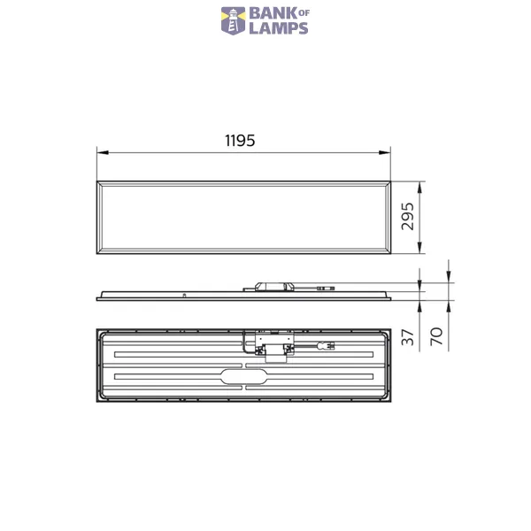 OSRAM Original Line 6413 12V 5W SV8.5‑8
