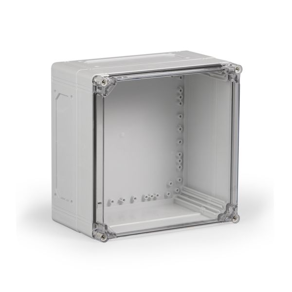 Enclosure PC 400 x 600 x 132 mm image 2