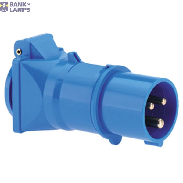 AdapterSTK 16A 230V schuko image 2