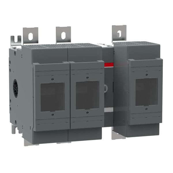 OS630D21 SWITCH FUSE image 1