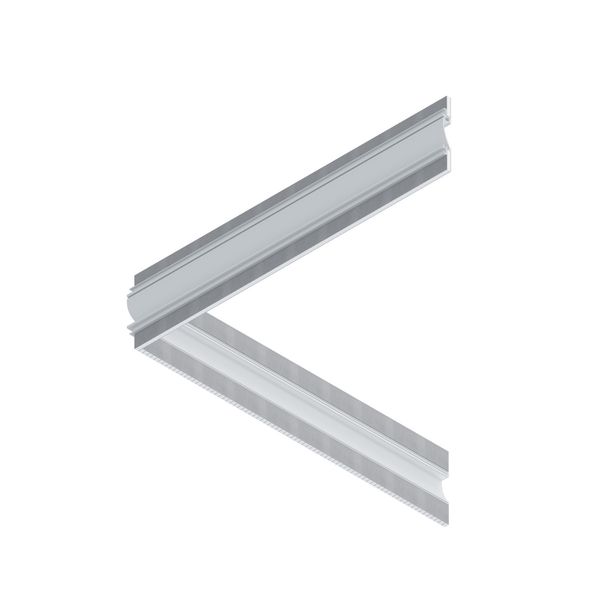 A-70: ANGOLARE INT. OPALE 1+1M. image 1