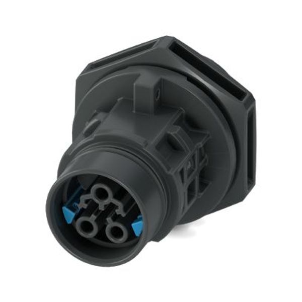 PRC 20/3-C1-FT25-FS2,5 - Device connector front mounting image 1