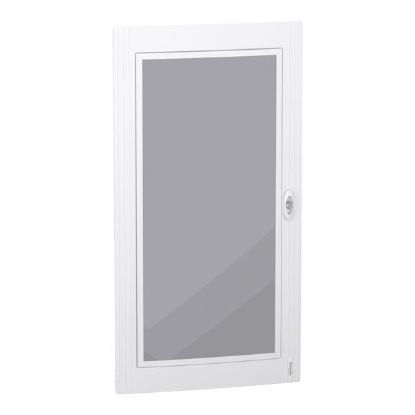 PrismaSet XS Transp door 6R 24 m image 1