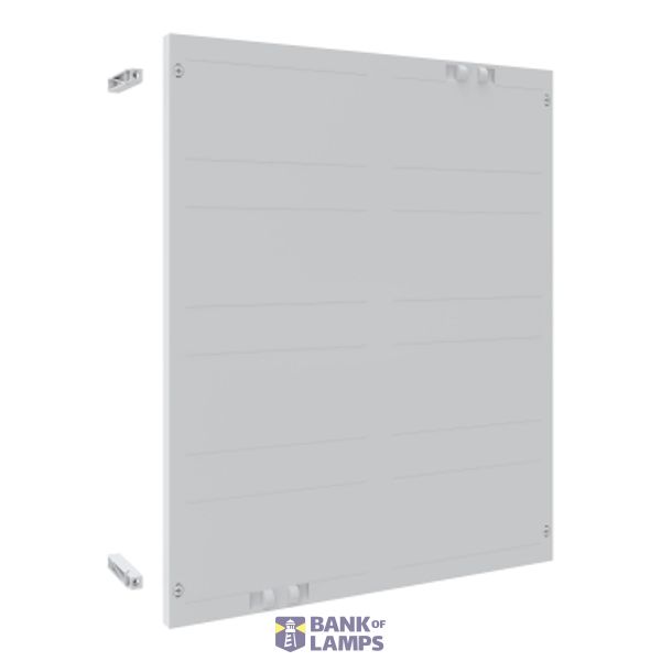 PrismaSeT XL Closed cover 500x600 mm image 1