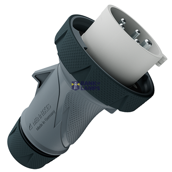 Plug PTX R 32A5p1h IP69 image 1
