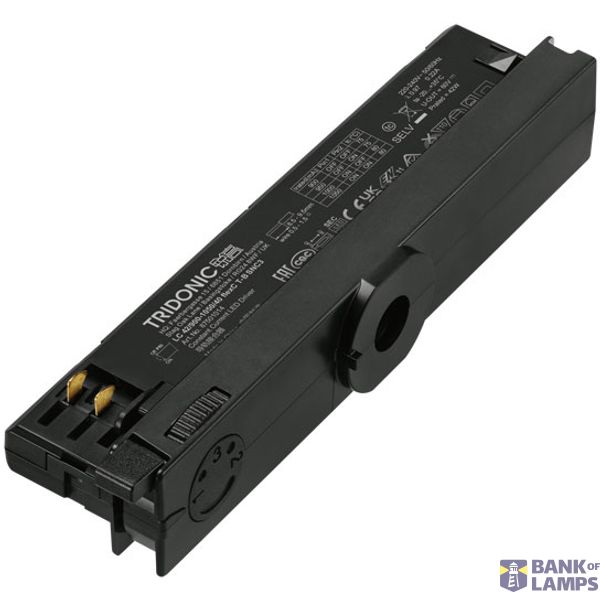 LED drivers image 2