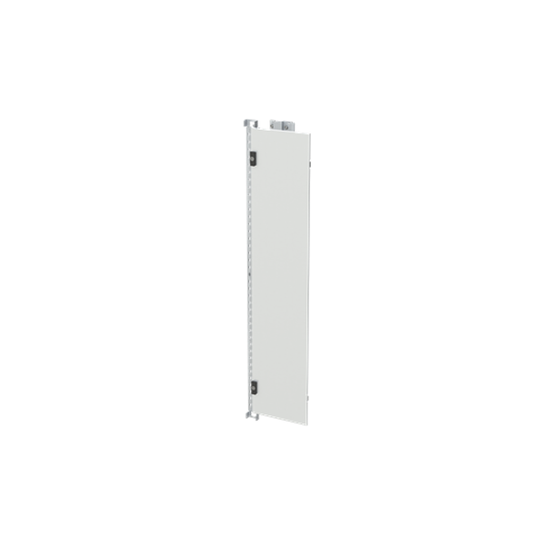 Q830I212 Integrated cable compartment, 1249 mm x 800 mm x 250 mm image 2