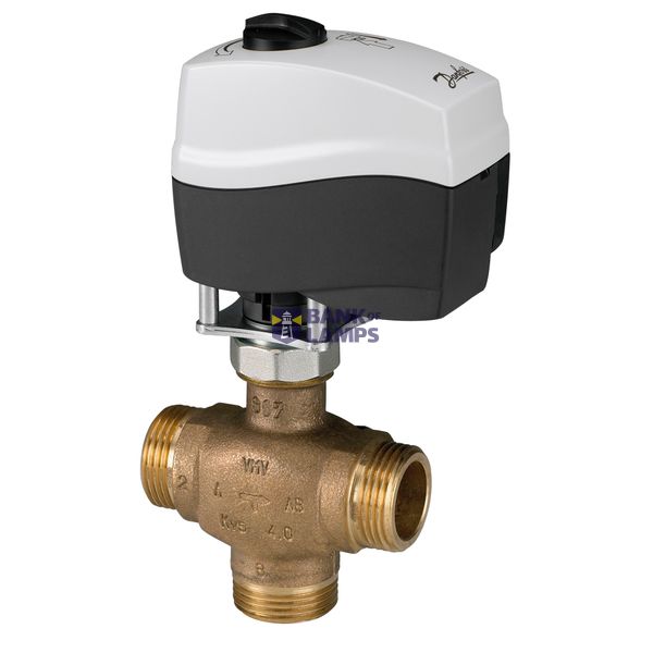 VMV 25 3-way valve image 1