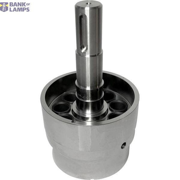 Cylinder barrel kit, APP 6.5; APP 7.2; APP 5.1; APP 10.2; APP 8.2 image 1