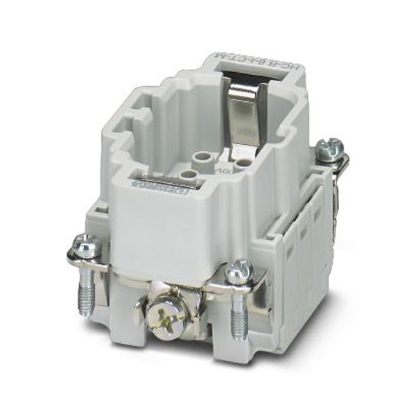 HC-B  6-I-CT-M - Contact insert image 2