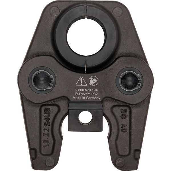 Press Jaw Standard U40 image 2