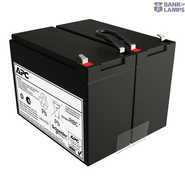 APC Replacement Batt image 2