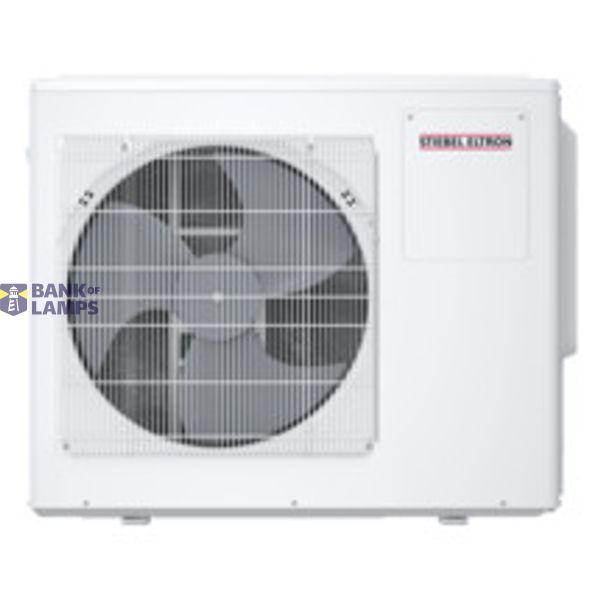 STIEBEL ELTRON CUR 3-54 premium 4 split air conditioner image 1