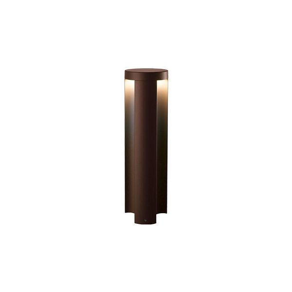 PANLUX LED lamp COSTA 360 19W 1000lm 3000K IP65 rust image 1