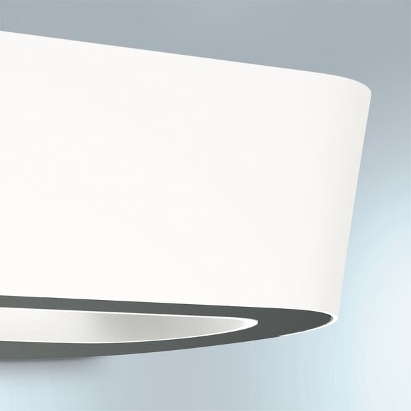 Sensor-Switched Led Outdoor Light L 710 S Anthracite image 4