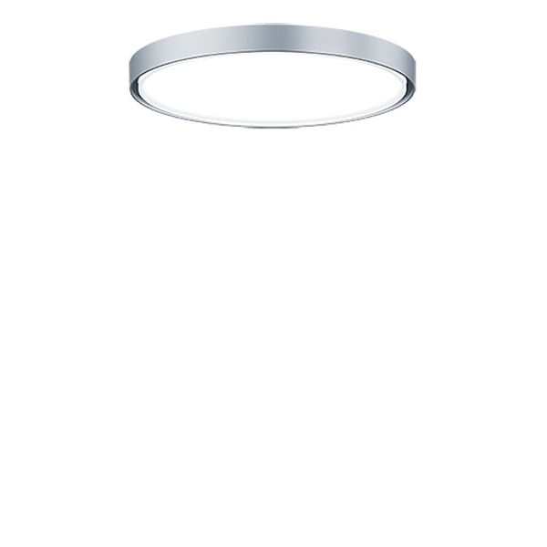 LANOS M 2500-930 OP DI LDE SR - Decor. round wall and ceiling luminaire image 1