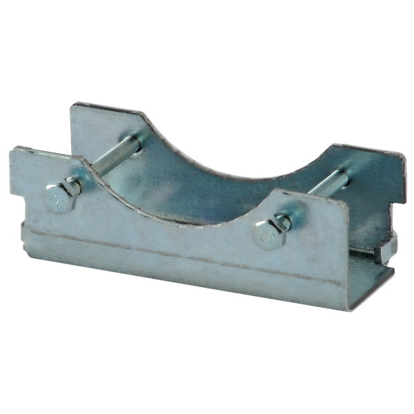 Mounting bracket for core balance transformers diameter 80-120mm image 2