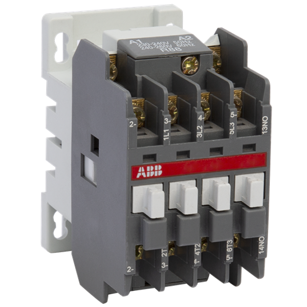 A26-30-10RT 24V50/60Hz Contactor image 1