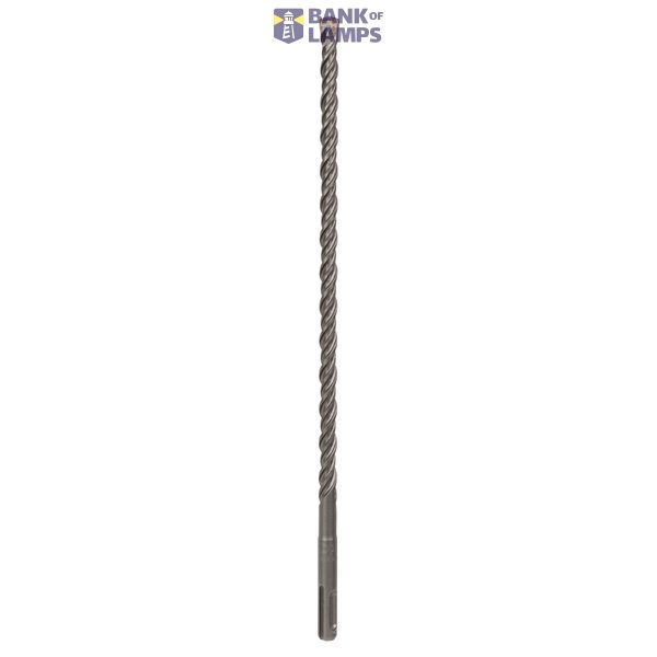 Hammer drill bit SDS-plus-5 10 x 250 x 315 mm image 1