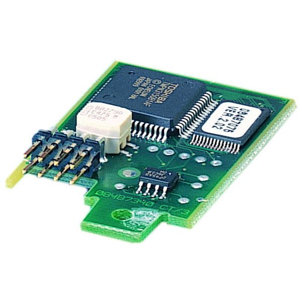 Electron. control accessories, EKA 178B, Modbus Module,  Data comm., EKC 300; EKC 500 image 1