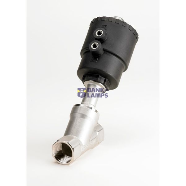 Valve AV210C 25SS N 1T NC000 image 1