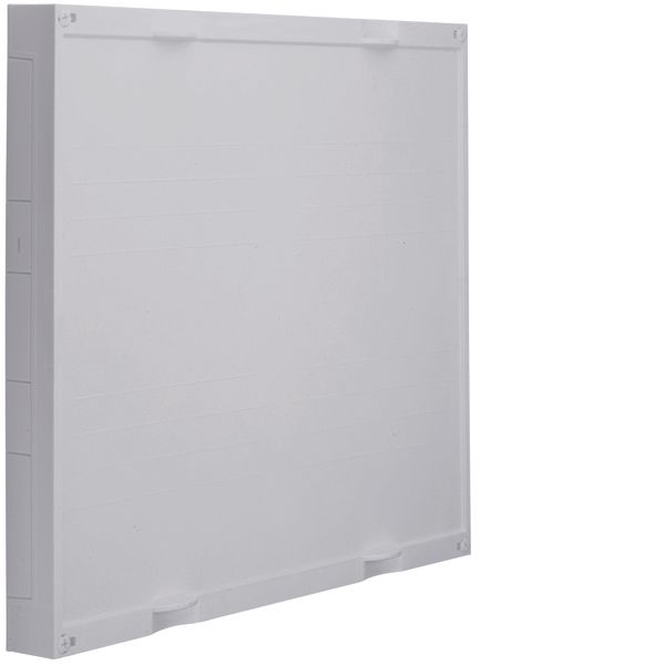 Cover plate,universN,450x500mm image 1
