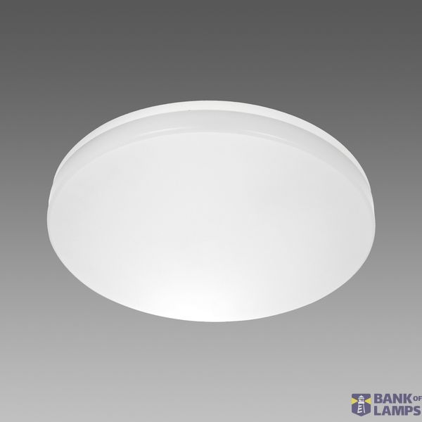 OBLO 748 LED 24W CLD WHITE image 1
