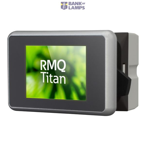 Display, 2z, TFT, 6 digital input + 2 configurable input (digital/0 -  image 7