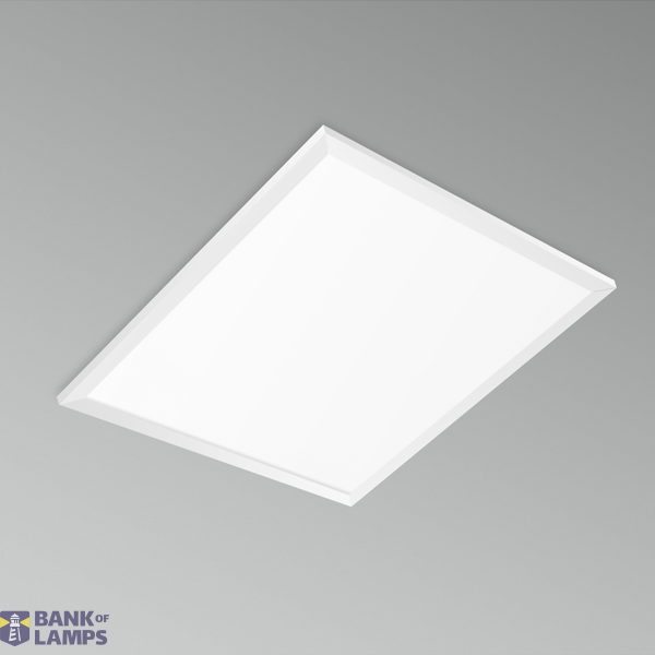 PANNELLO LED COPERT. LUCERN. 600X600 MM image 1