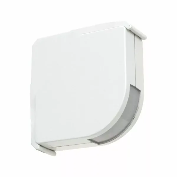 RADIO DETECTOR 2IR-P - CURTAIN LENS - DUAL BAND - RANGE 8M image 1
