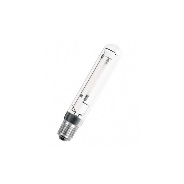 Sodium Bulb VIALOX NAV-T 70W E27 image 1