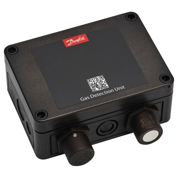 GDA Gas detection unit EC 1000 Basic + image 1