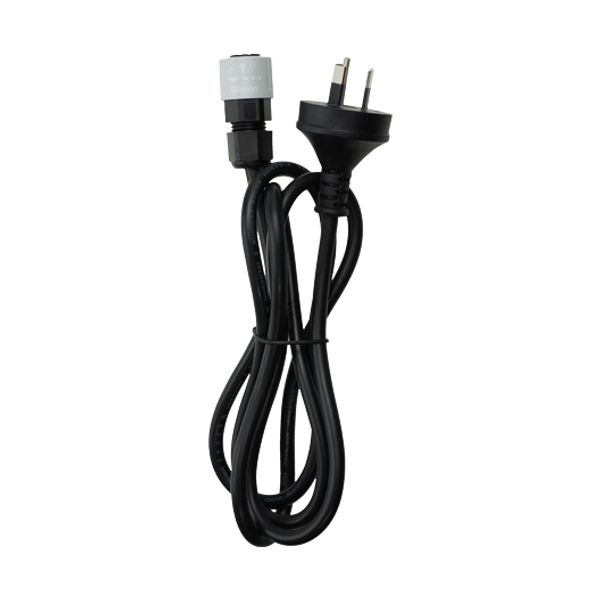 Mains lead image 1