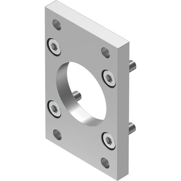 EAHH-V2-63-R1 Flange mounting image 1