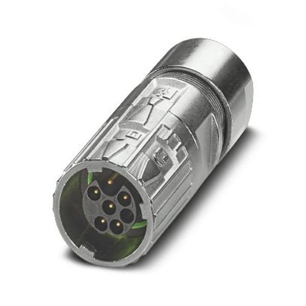 M17-5EP1N8A8002S - Cable connector image 2